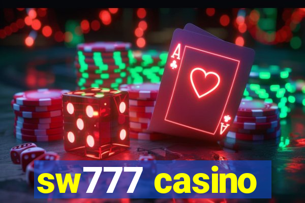 sw777 casino